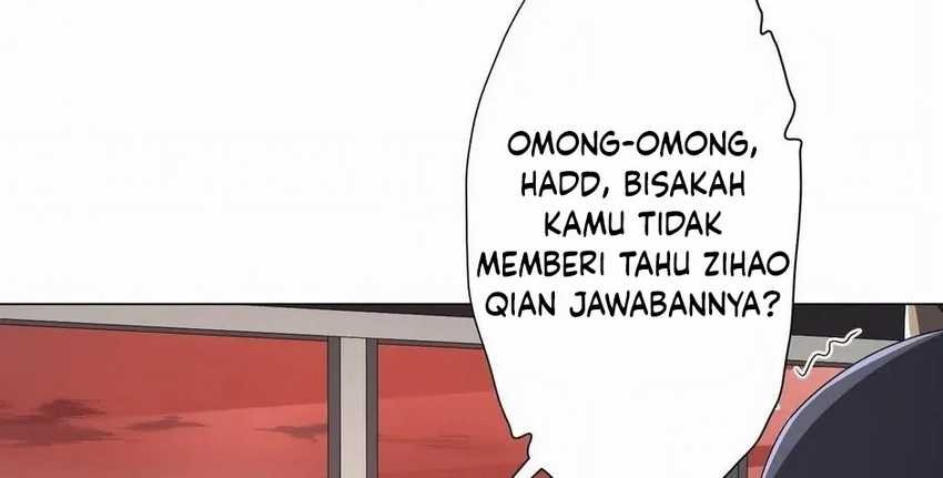 It All Starts With Trillions Of Nether Currency Chapter 93 Gambar 23