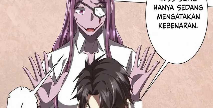 It All Starts With Trillions Of Nether Currency Chapter 93 Gambar 38