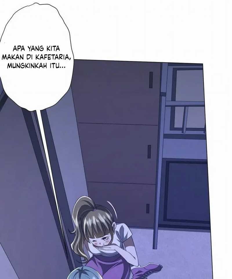 It All Starts With Trillions Of Nether Currency Chapter 92 Gambar 5