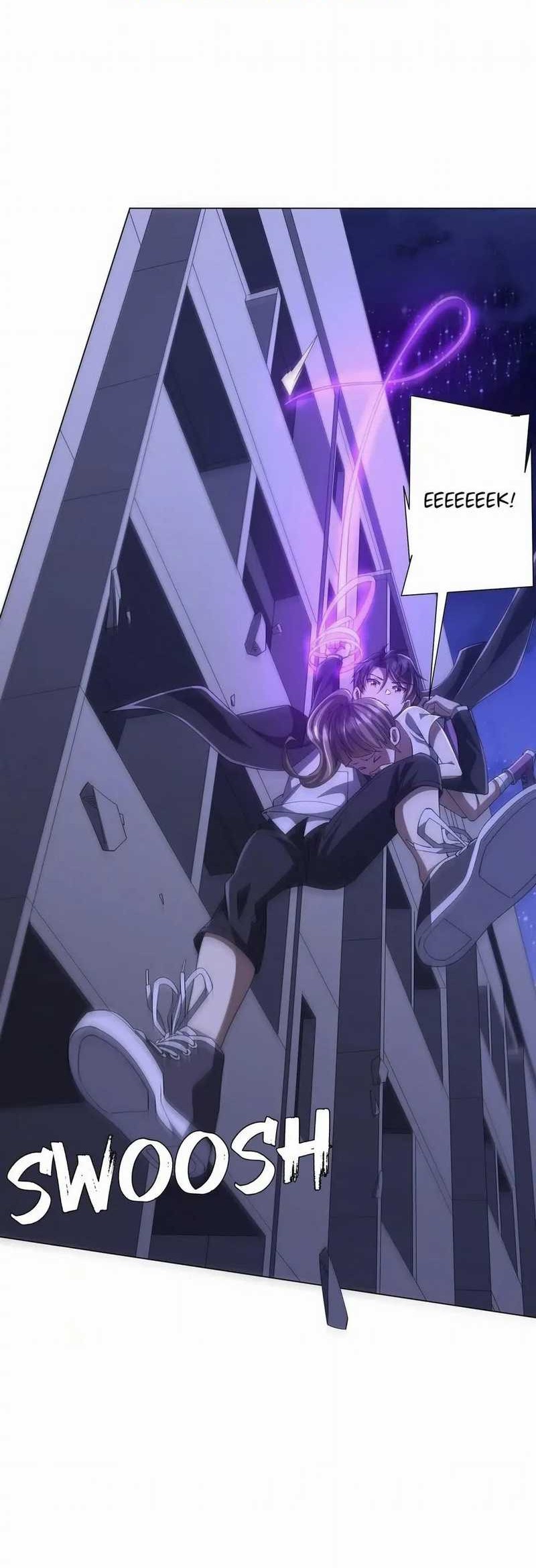 It All Starts With Trillions Of Nether Currency Chapter 92 Gambar 9