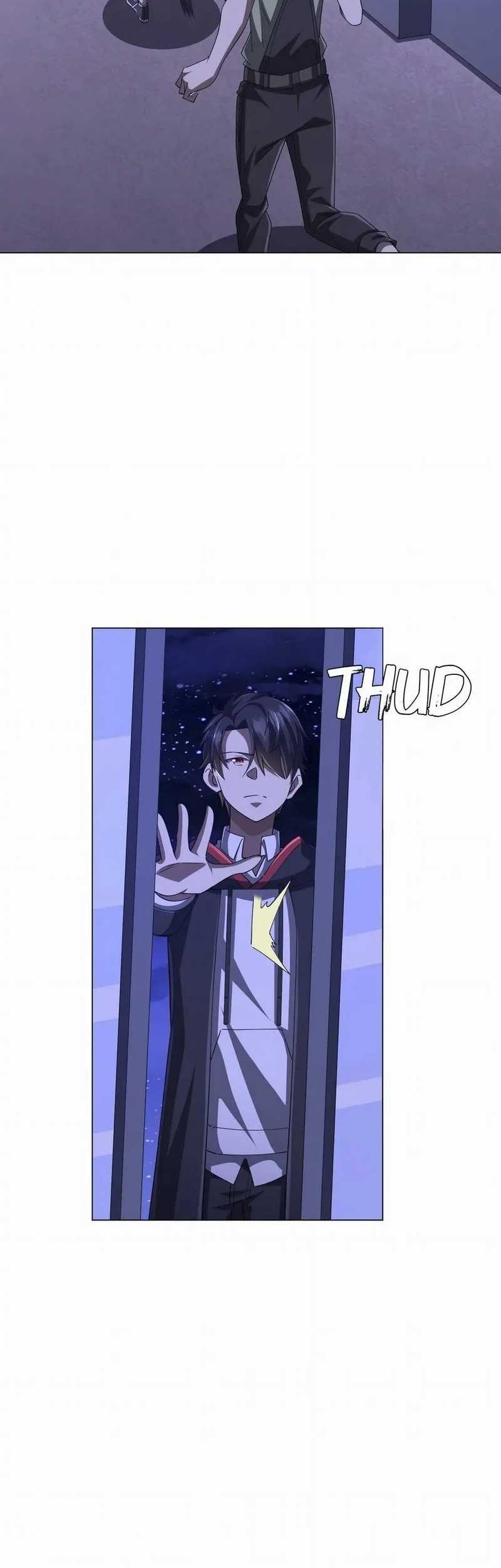 It All Starts With Trillions Of Nether Currency Chapter 92 Gambar 11