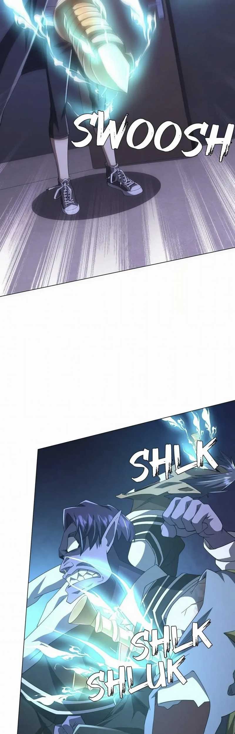 It All Starts With Trillions Of Nether Currency Chapter 92 Gambar 28