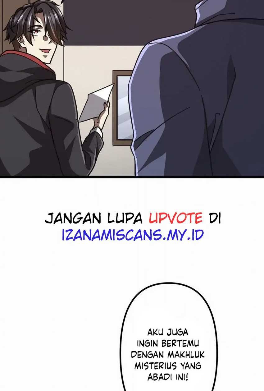 It All Starts With Trillions Of Nether Currency Chapter 100 Gambar 46