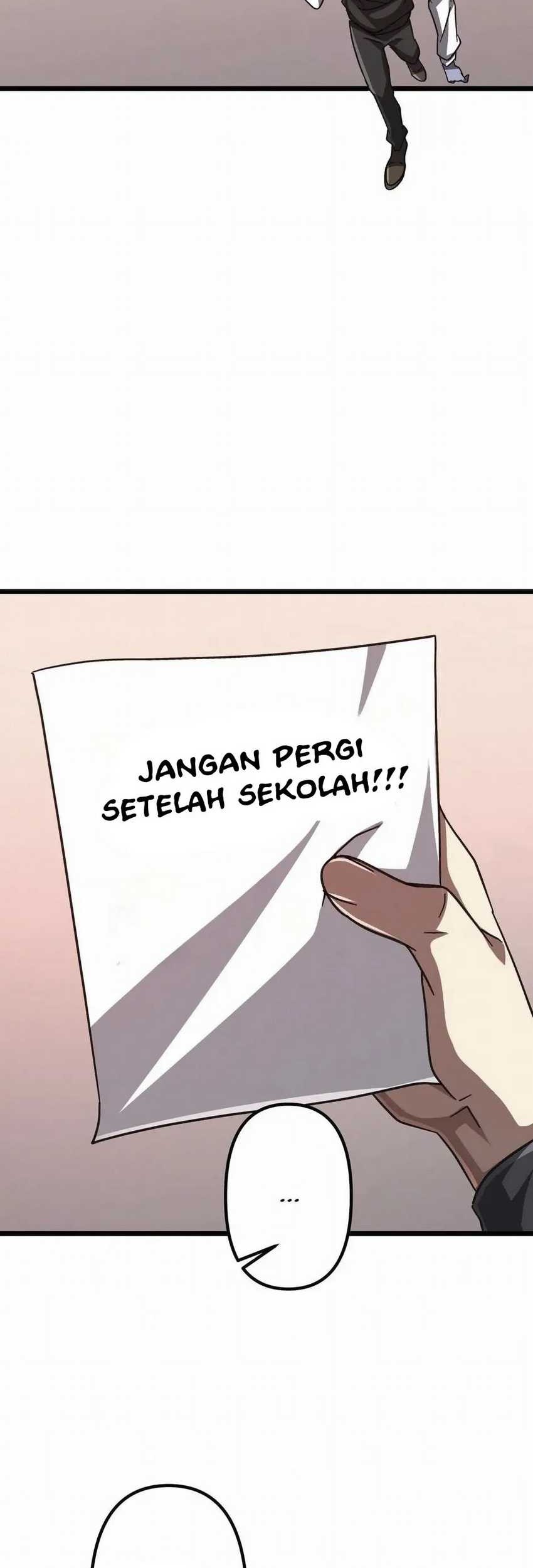 It All Starts With Trillions Of Nether Currency Chapter 100 Gambar 44