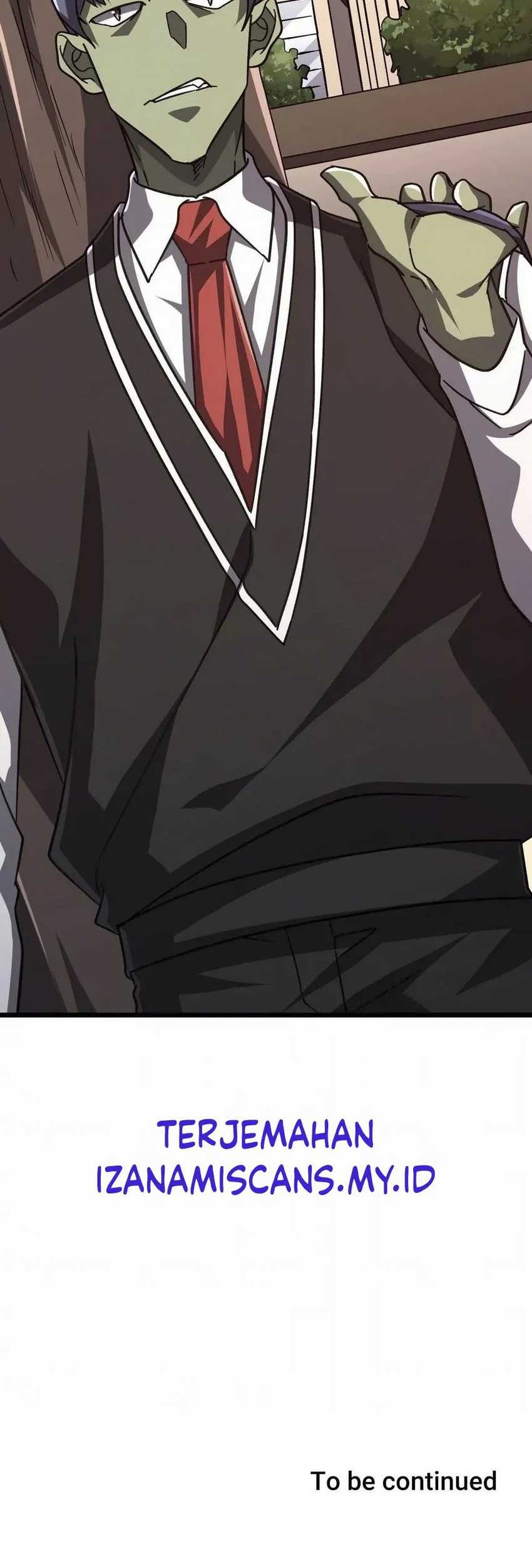 It All Starts With Trillions Of Nether Currency Chapter 100 Gambar 50