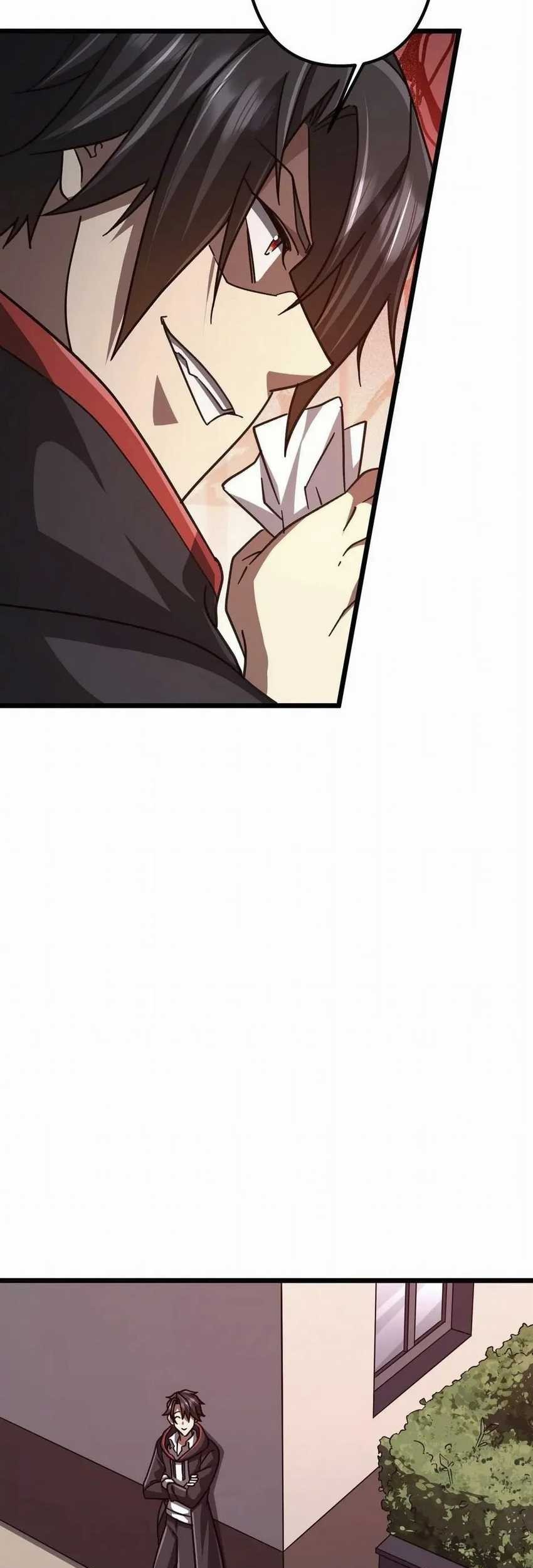 It All Starts With Trillions Of Nether Currency Chapter 100 Gambar 47