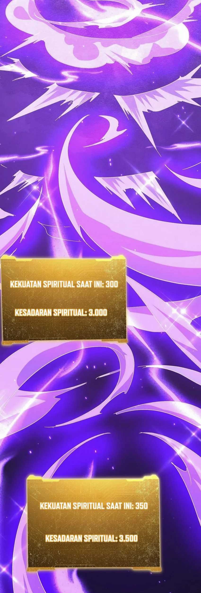 It All Starts With Trillions Of Nether Currency Chapter 100 Gambar 12