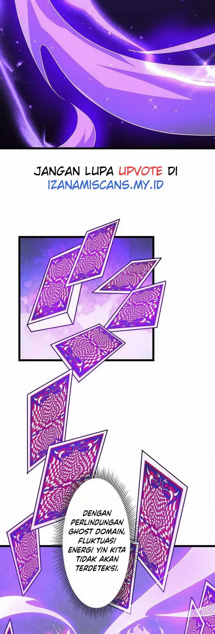 It All Starts With Trillions Of Nether Currency Chapter 100 Gambar 13