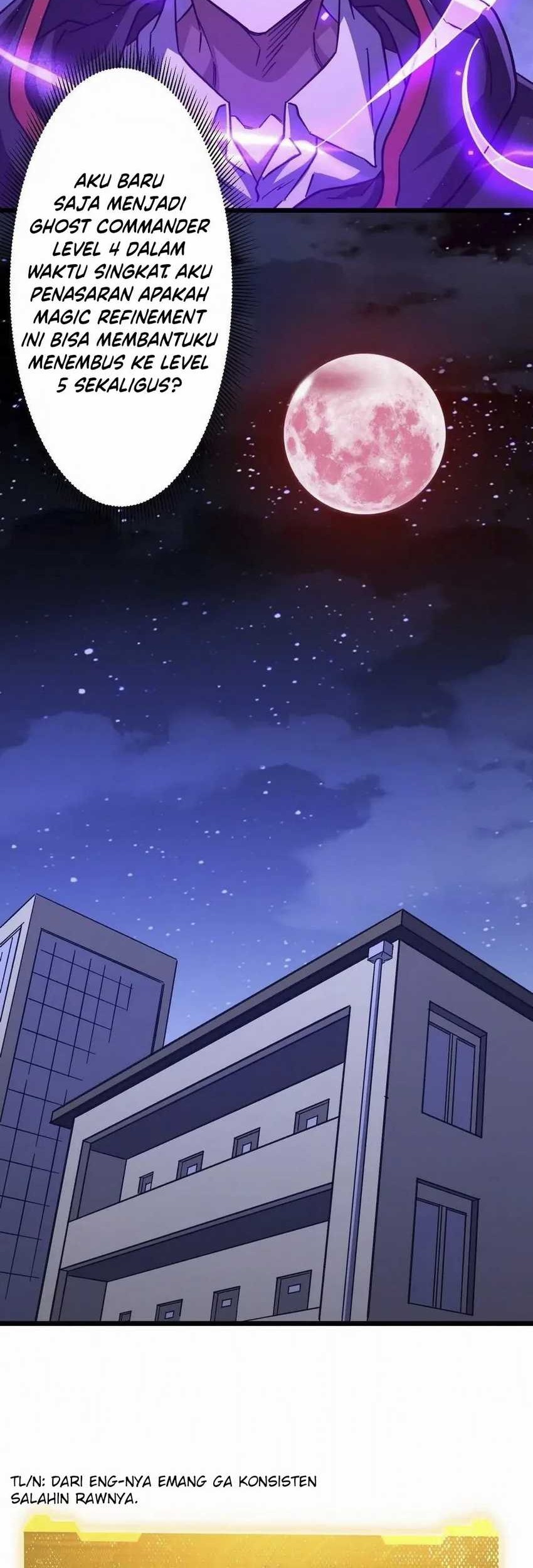 It All Starts With Trillions Of Nether Currency Chapter 100 Gambar 15