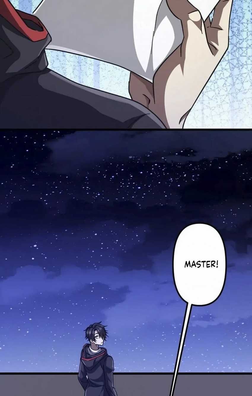 It All Starts With Trillions Of Nether Currency Chapter 100 Gambar 21