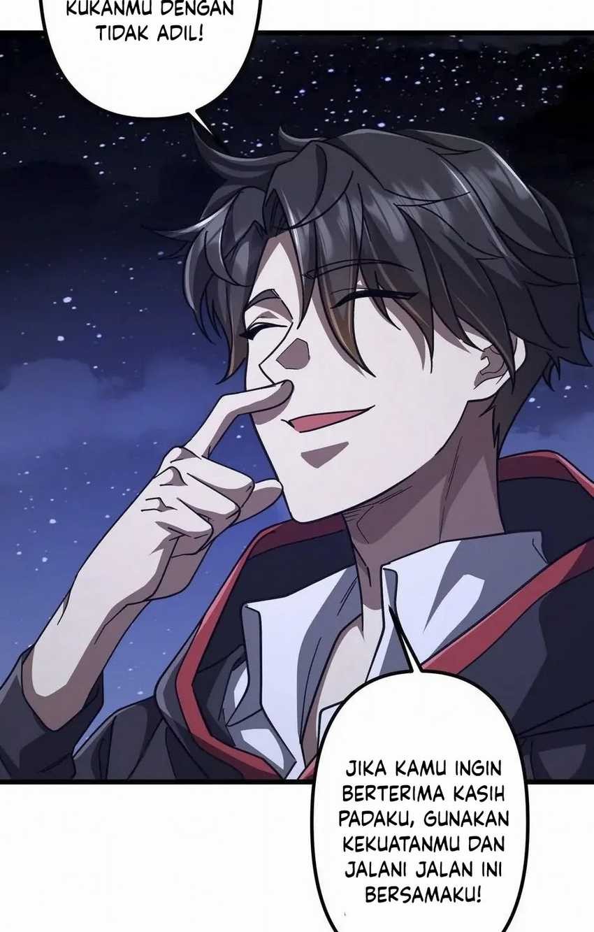 It All Starts With Trillions Of Nether Currency Chapter 100 Gambar 26