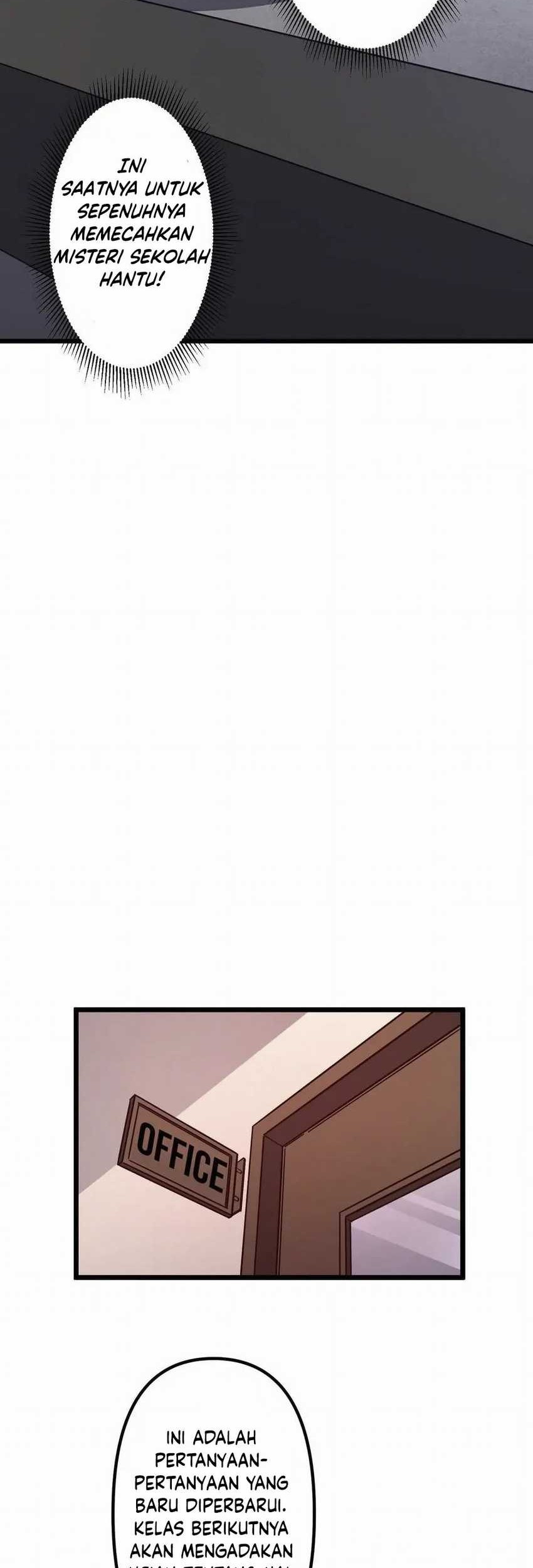 It All Starts With Trillions Of Nether Currency Chapter 100 Gambar 28