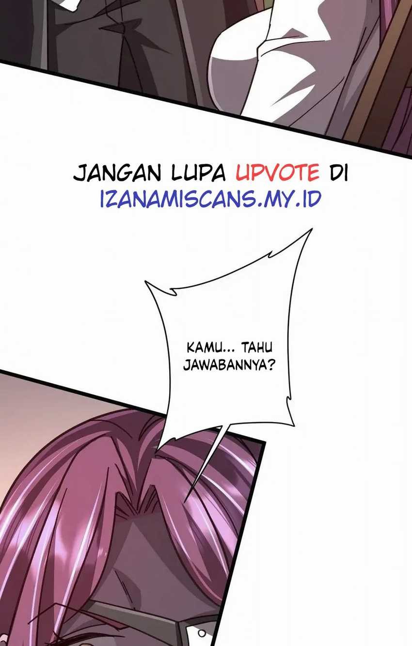 It All Starts With Trillions Of Nether Currency Chapter 100 Gambar 31