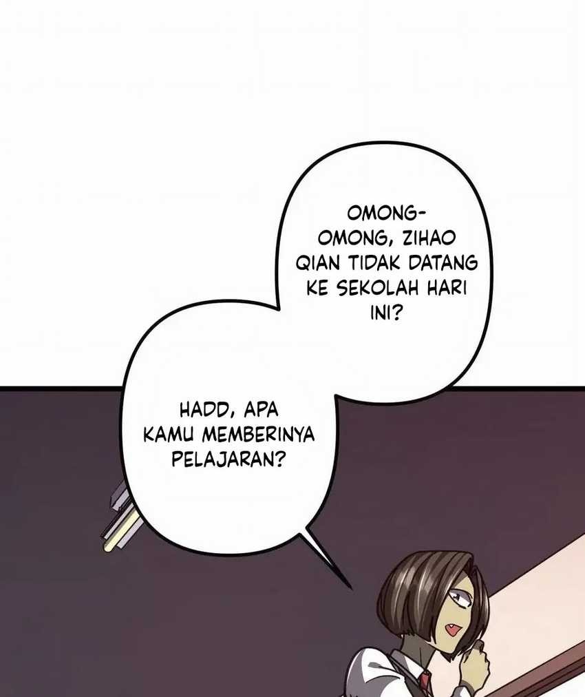 It All Starts With Trillions Of Nether Currency Chapter 100 Gambar 36