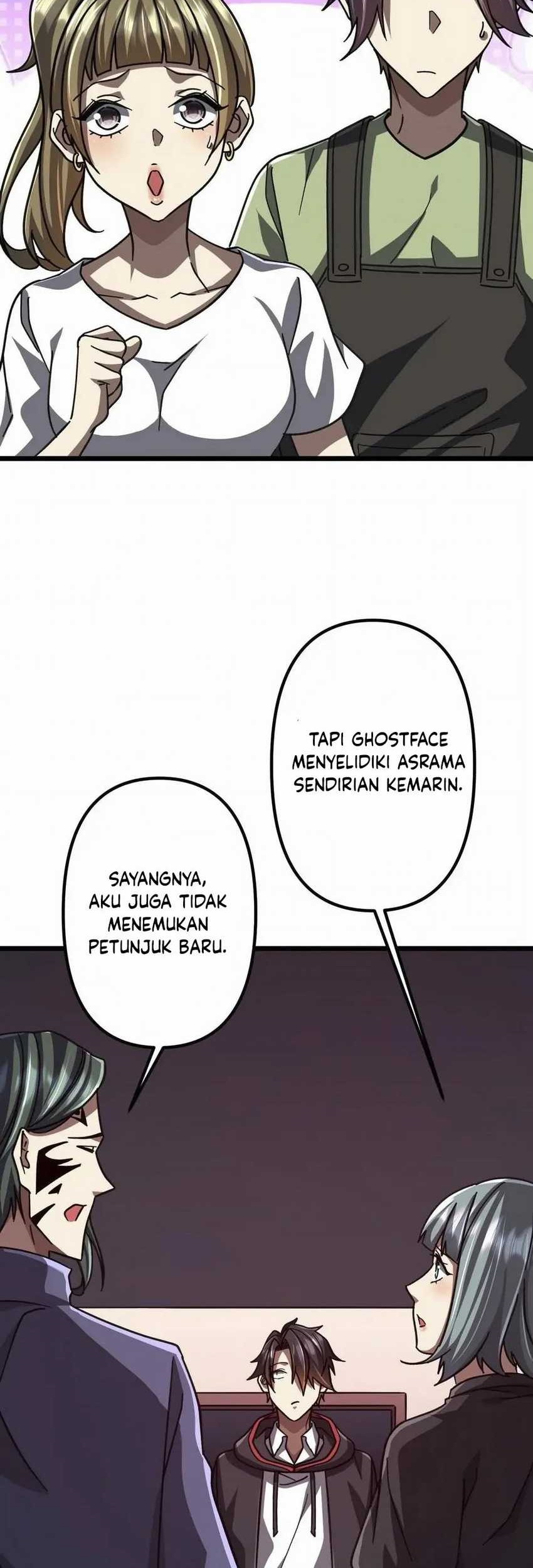 It All Starts With Trillions Of Nether Currency Chapter 100 Gambar 40