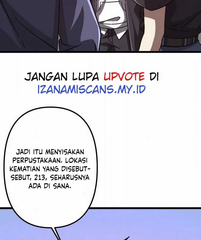 It All Starts With Trillions Of Nether Currency Chapter 100 Gambar 41