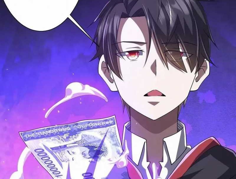 It All Starts With Trillions Of Nether Currency Chapter 99 Gambar 5