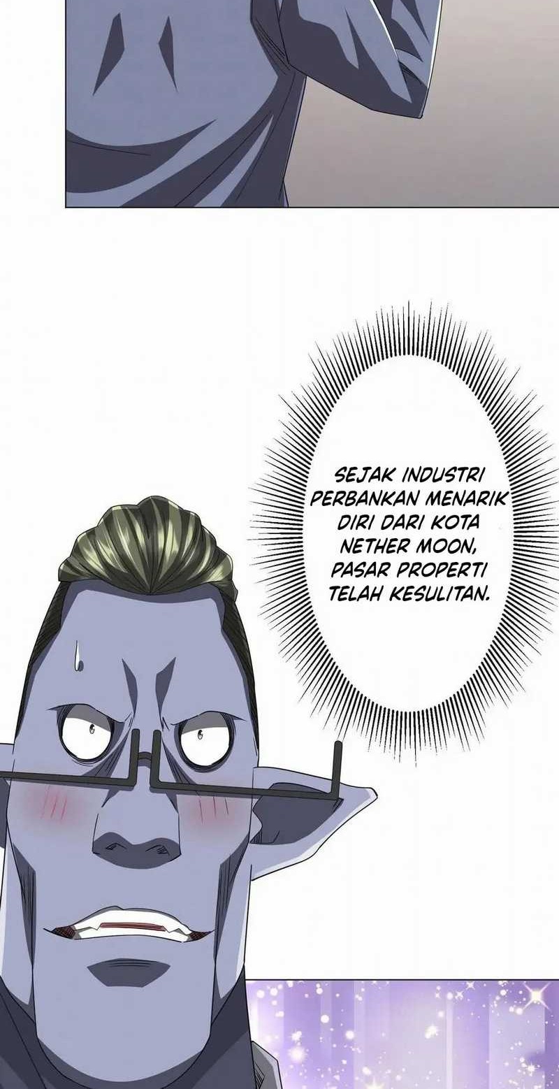 It All Starts With Trillions Of Nether Currency Chapter 99 Gambar 34