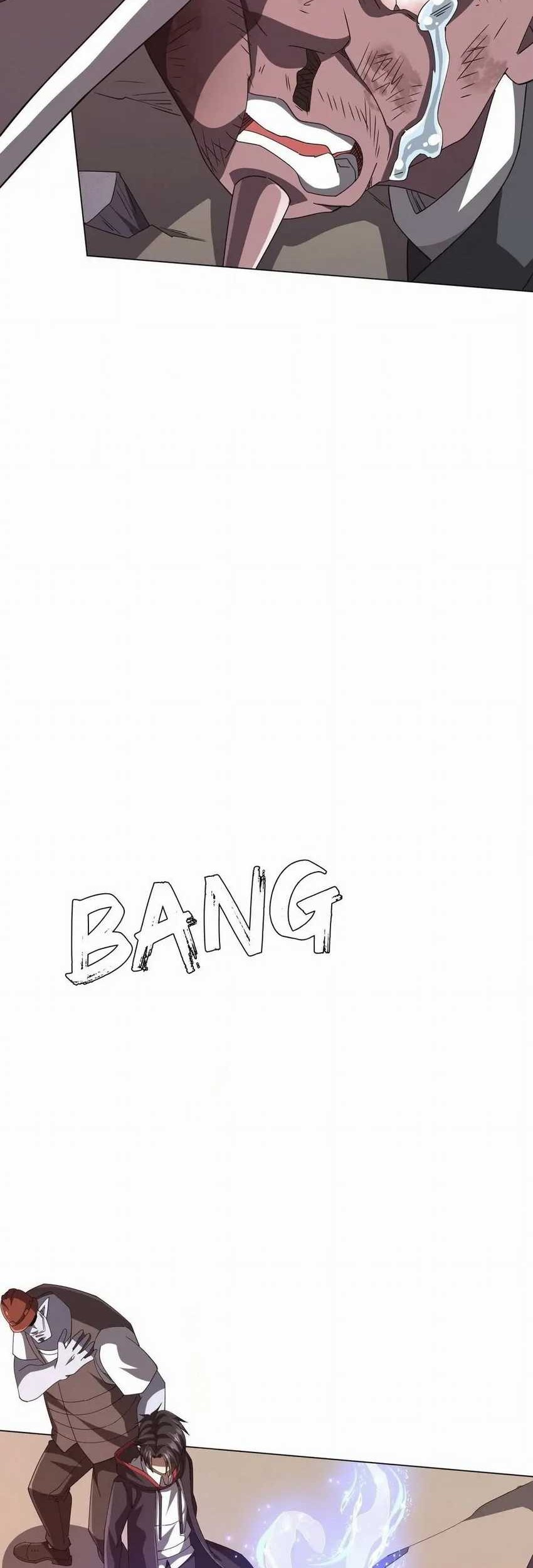 It All Starts With Trillions Of Nether Currency Chapter 98 Gambar 38