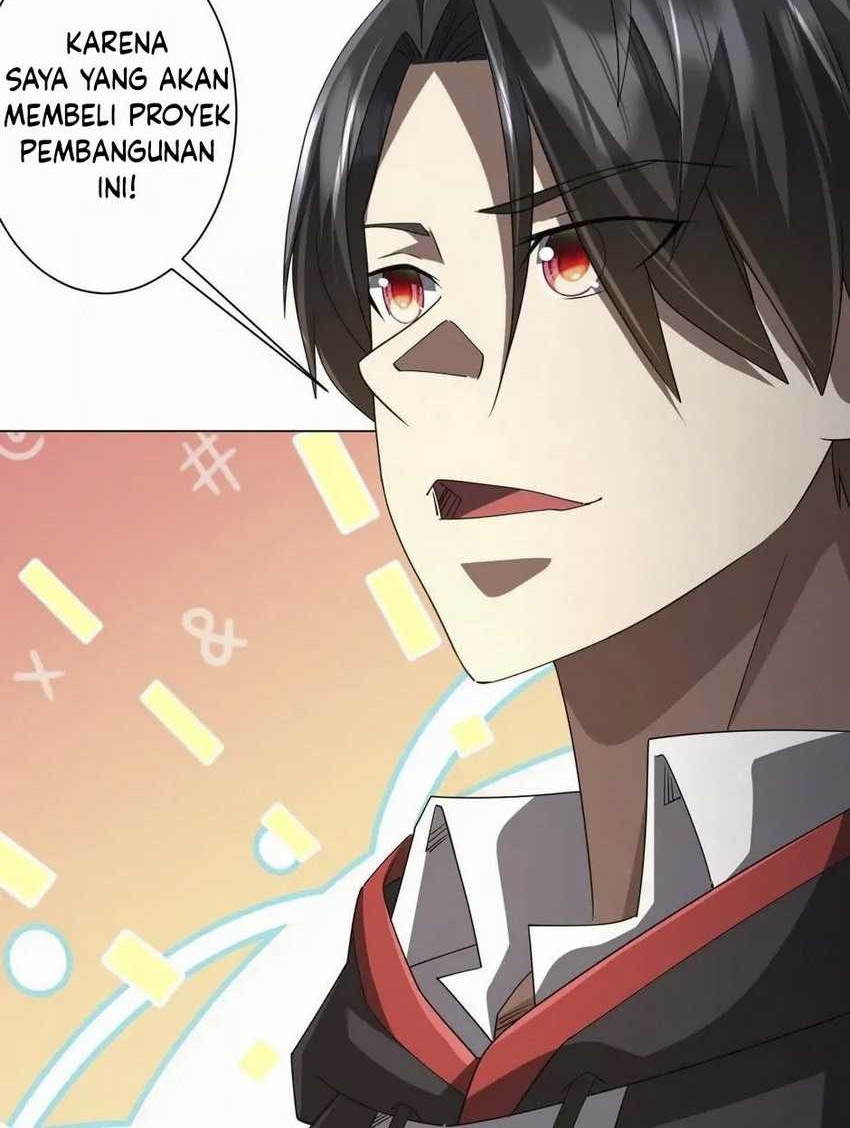 It All Starts With Trillions Of Nether Currency Chapter 98 Gambar 46