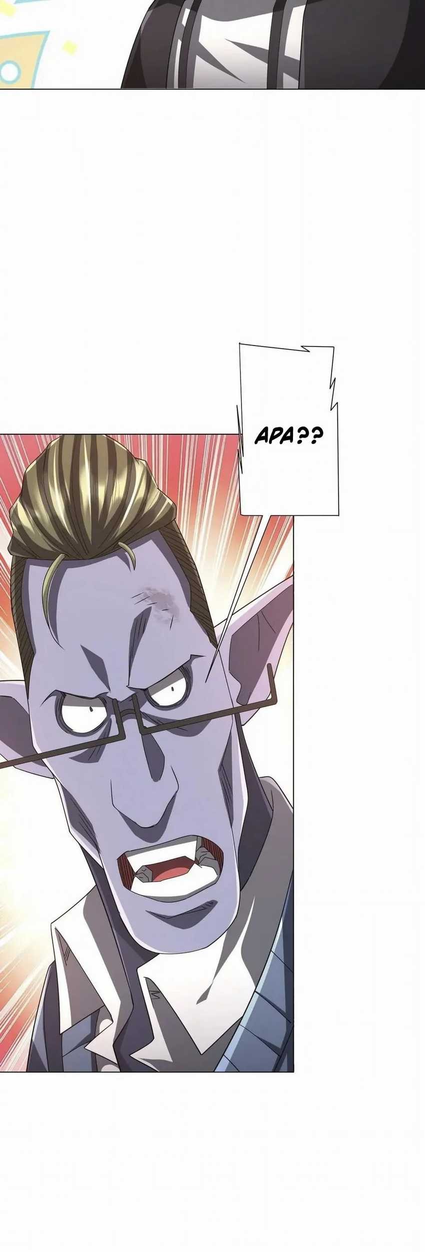 It All Starts With Trillions Of Nether Currency Chapter 98 Gambar 47