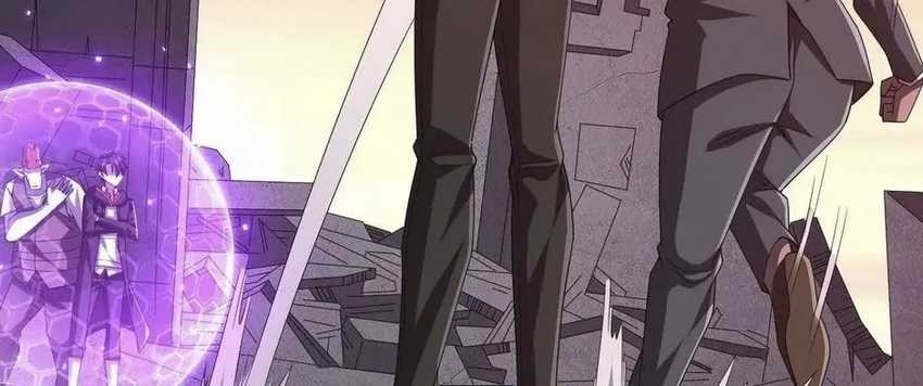 It All Starts With Trillions Of Nether Currency Chapter 98 Gambar 27