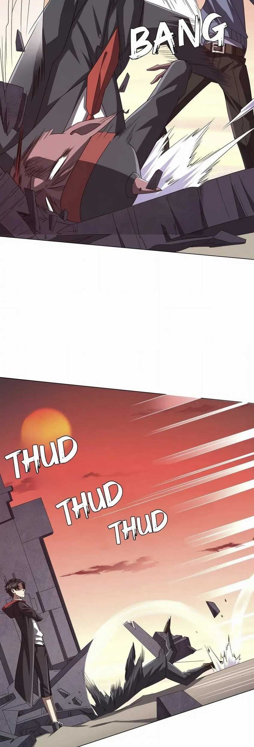 It All Starts With Trillions Of Nether Currency Chapter 98 Gambar 31