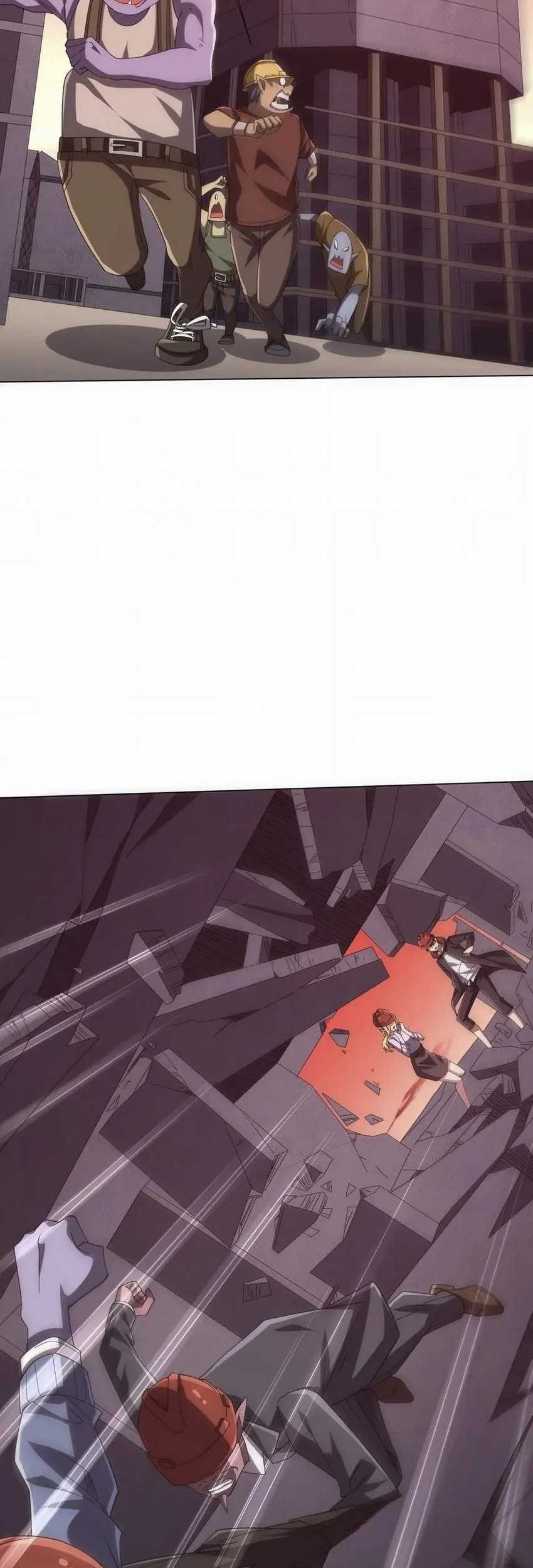 It All Starts With Trillions Of Nether Currency Chapter 97 Gambar 39