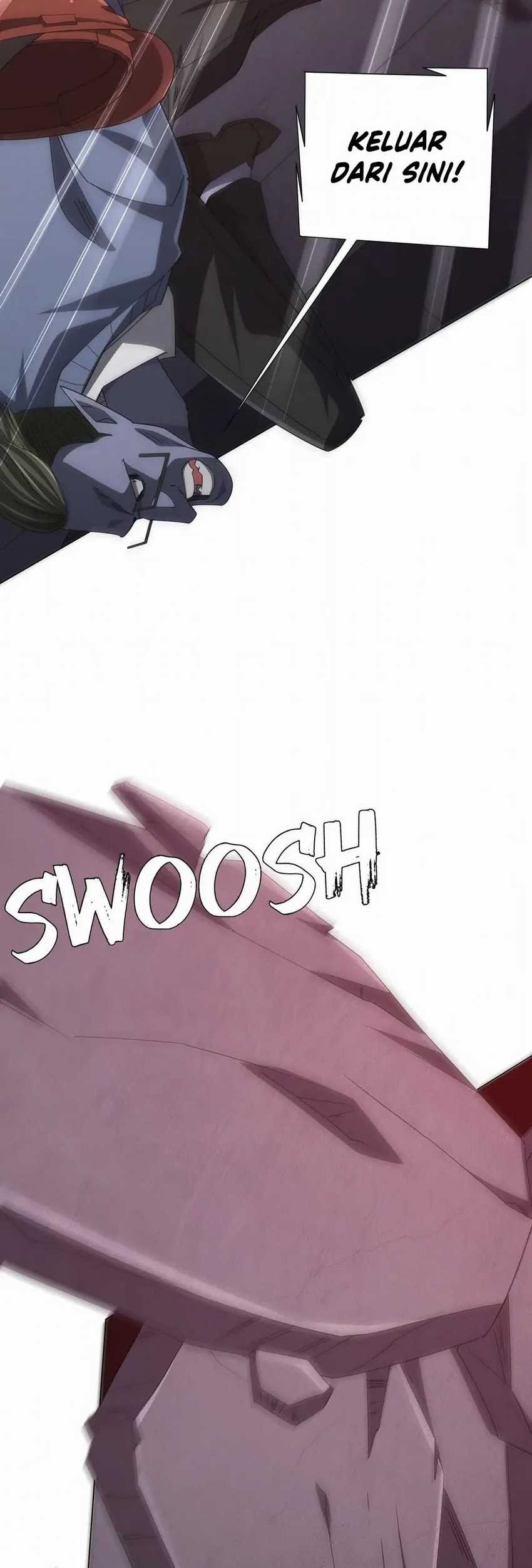 It All Starts With Trillions Of Nether Currency Chapter 97 Gambar 40