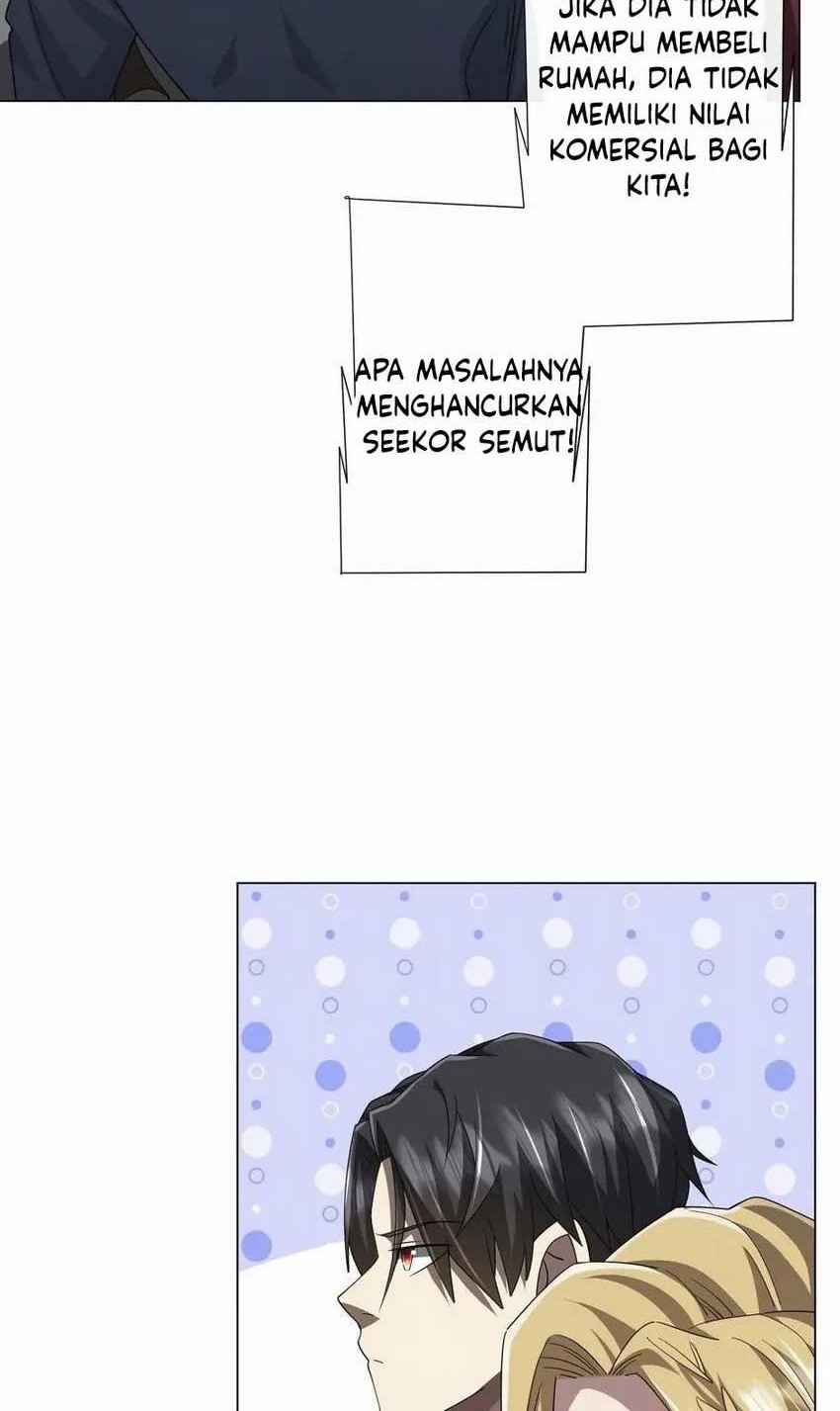 It All Starts With Trillions Of Nether Currency Chapter 97 Gambar 5