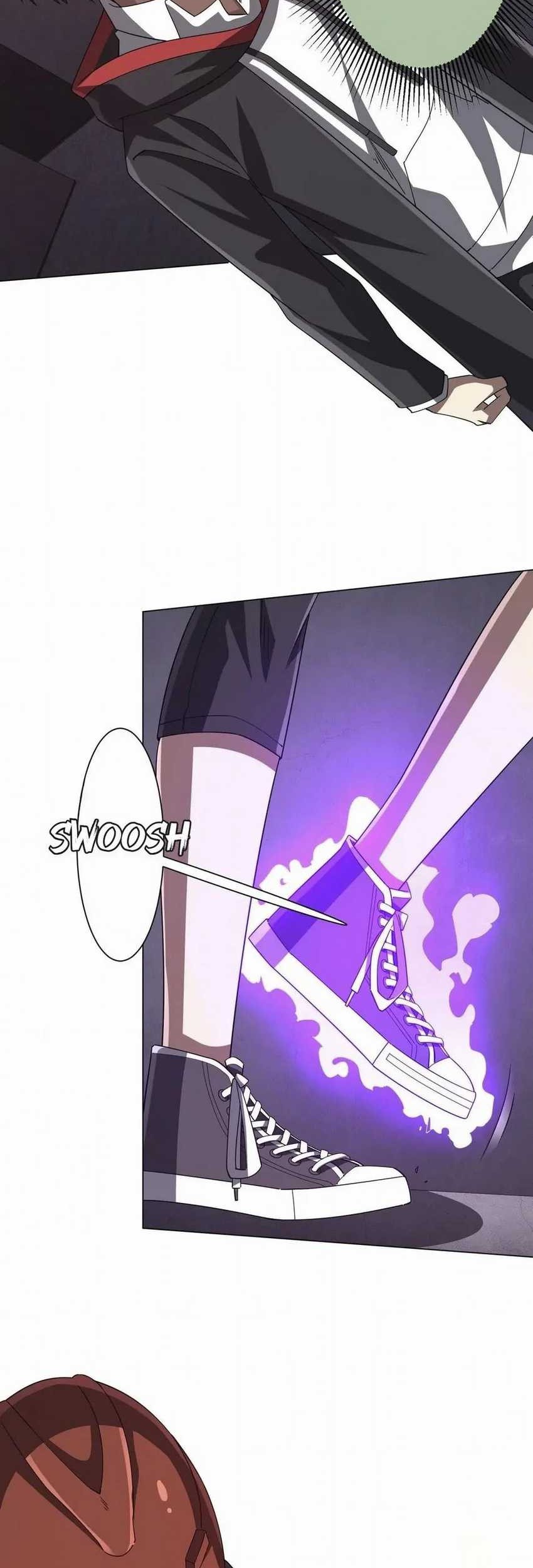 It All Starts With Trillions Of Nether Currency Chapter 97 Gambar 35