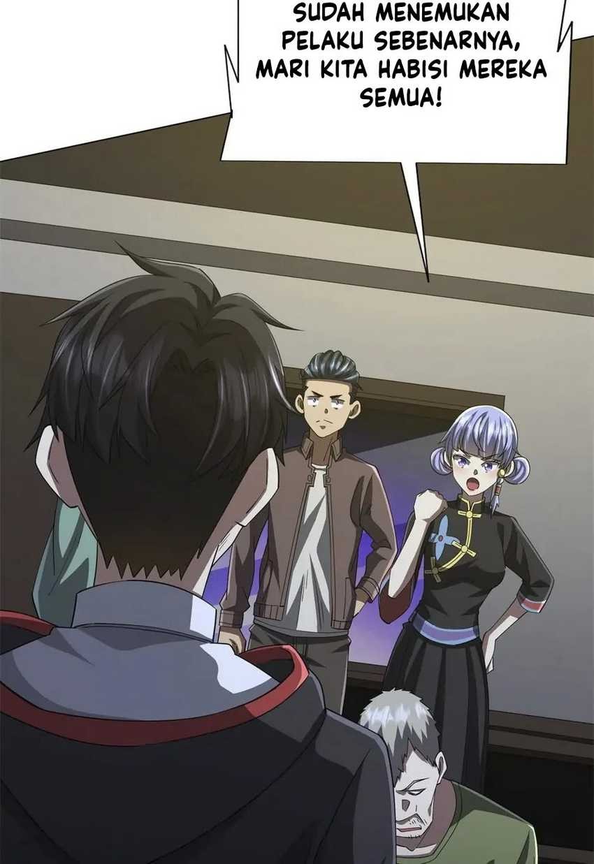 It All Starts With Trillions Of Nether Currency Chapter 86 Gambar 44