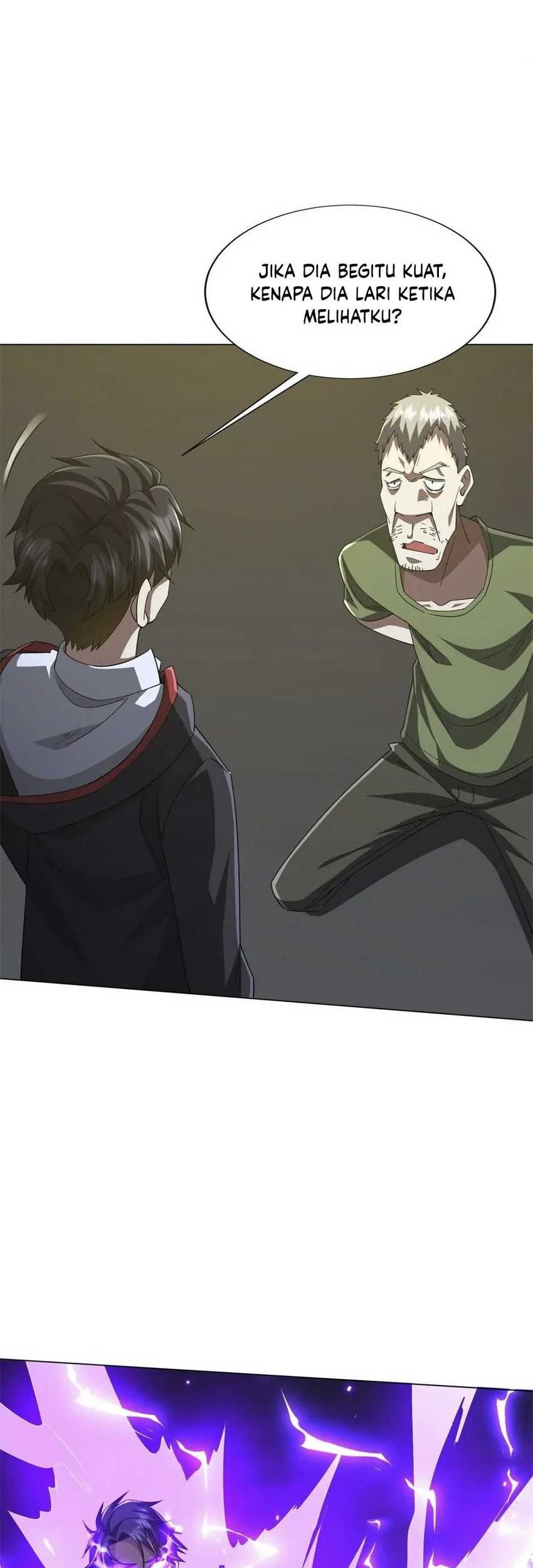 It All Starts With Trillions Of Nether Currency Chapter 86 Gambar 32