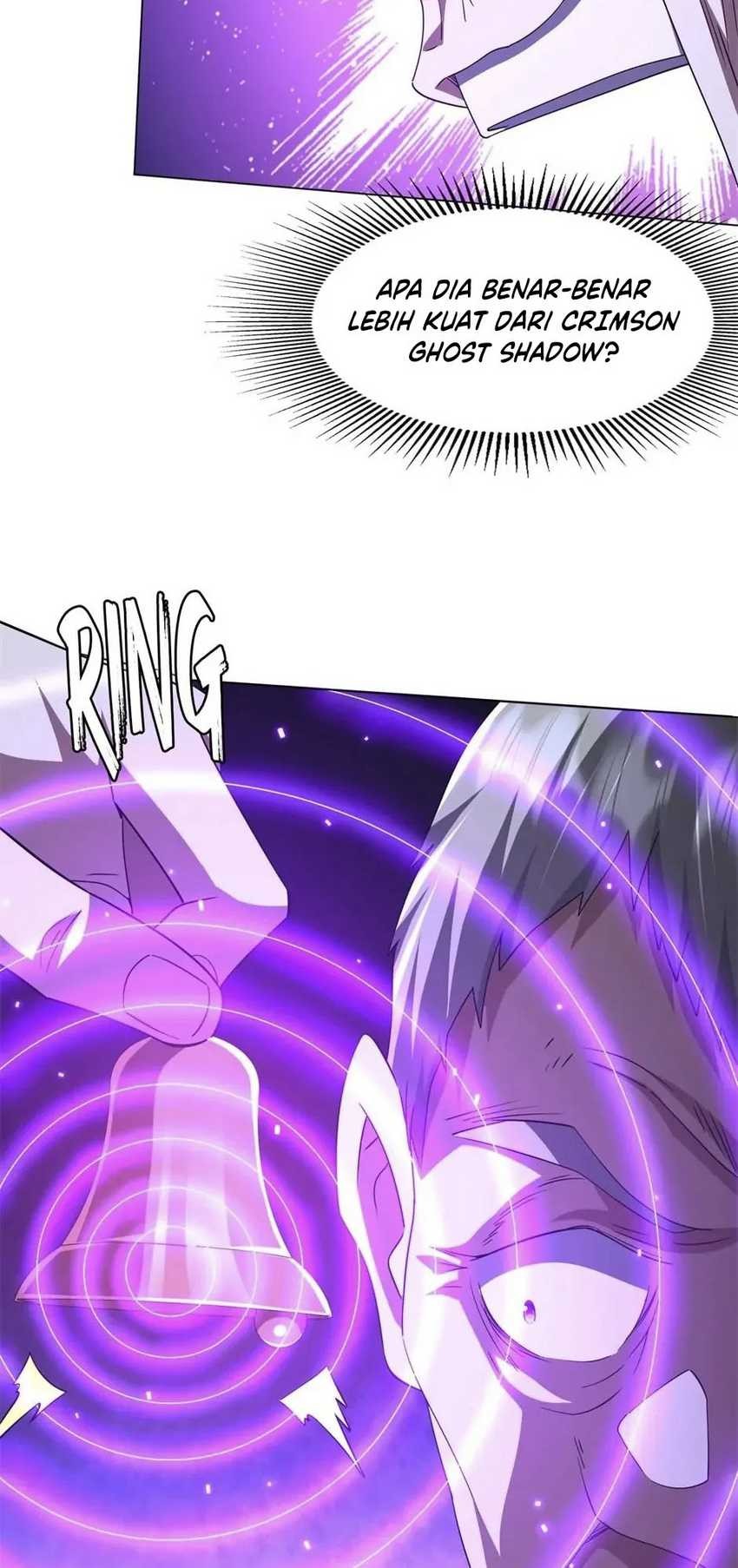 It All Starts With Trillions Of Nether Currency Chapter 86 Gambar 34