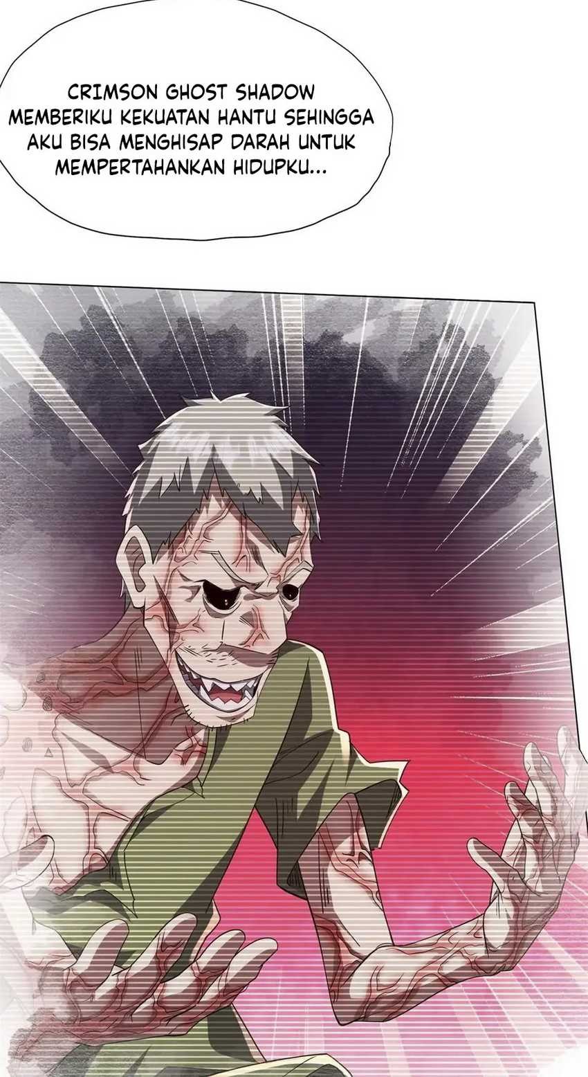 It All Starts With Trillions Of Nether Currency Chapter 86 Gambar 39