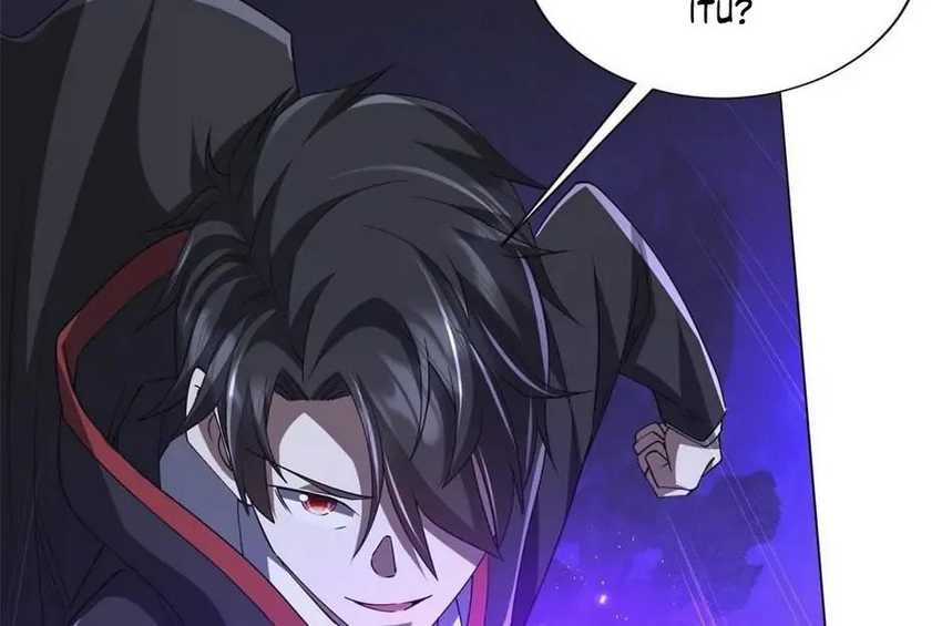 It All Starts With Trillions Of Nether Currency Chapter 85 Gambar 41