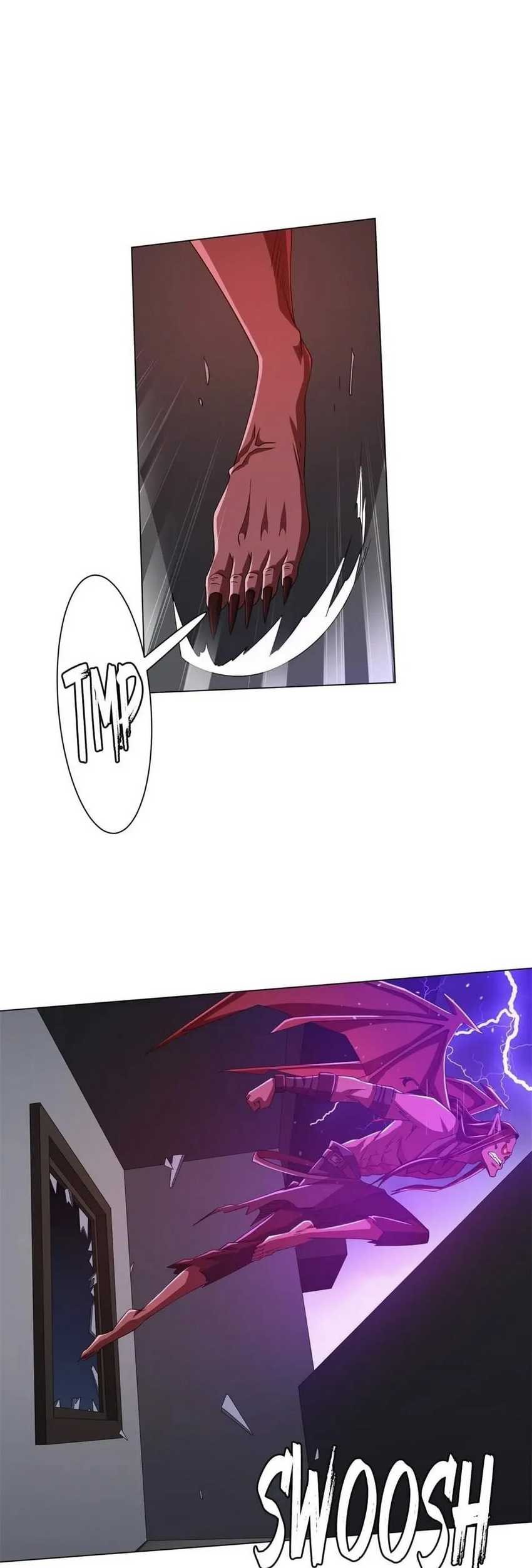 It All Starts With Trillions Of Nether Currency Chapter 85 Gambar 37