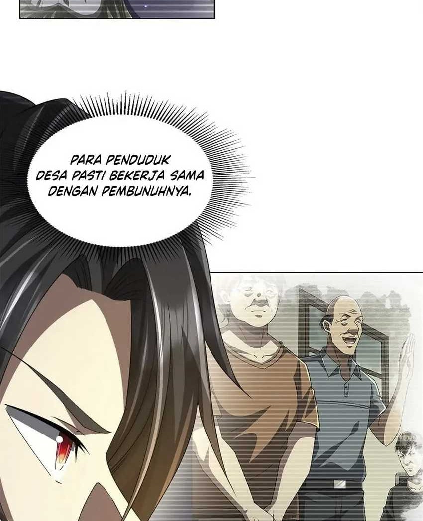 It All Starts With Trillions Of Nether Currency Chapter 85 Gambar 5