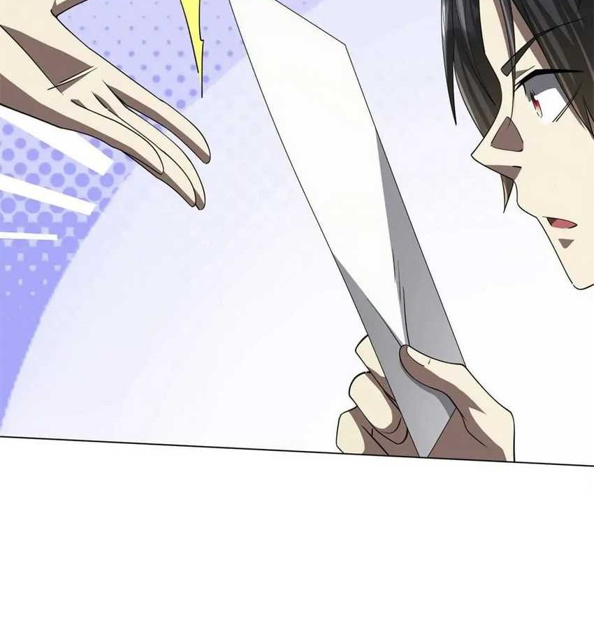 It All Starts With Trillions Of Nether Currency Chapter 85 Gambar 19