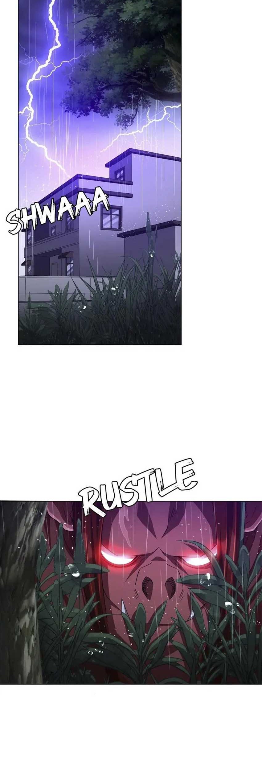 It All Starts With Trillions Of Nether Currency Chapter 85 Gambar 21