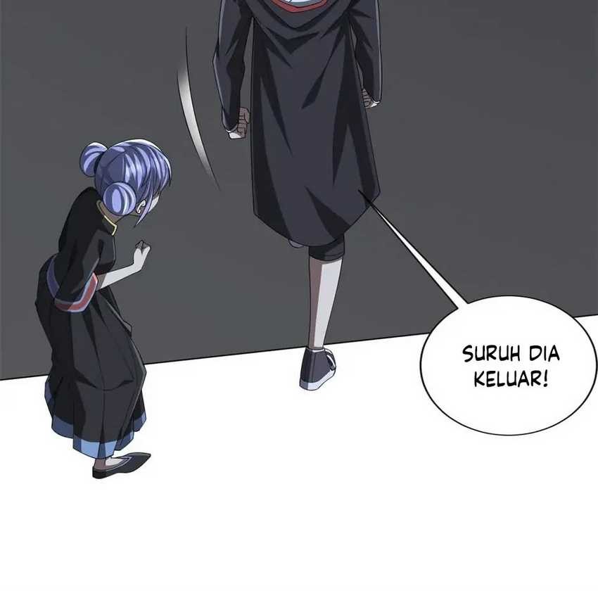 It All Starts With Trillions Of Nether Currency Chapter 85 Gambar 36