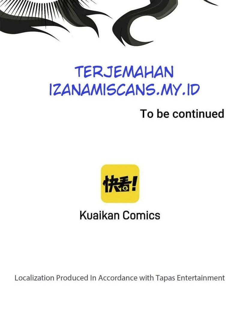 It All Starts With Trillions Of Nether Currency Chapter 84 Gambar 43