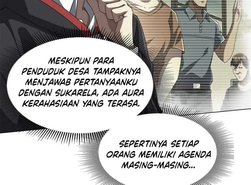 It All Starts With Trillions Of Nether Currency Chapter 84 Gambar 23