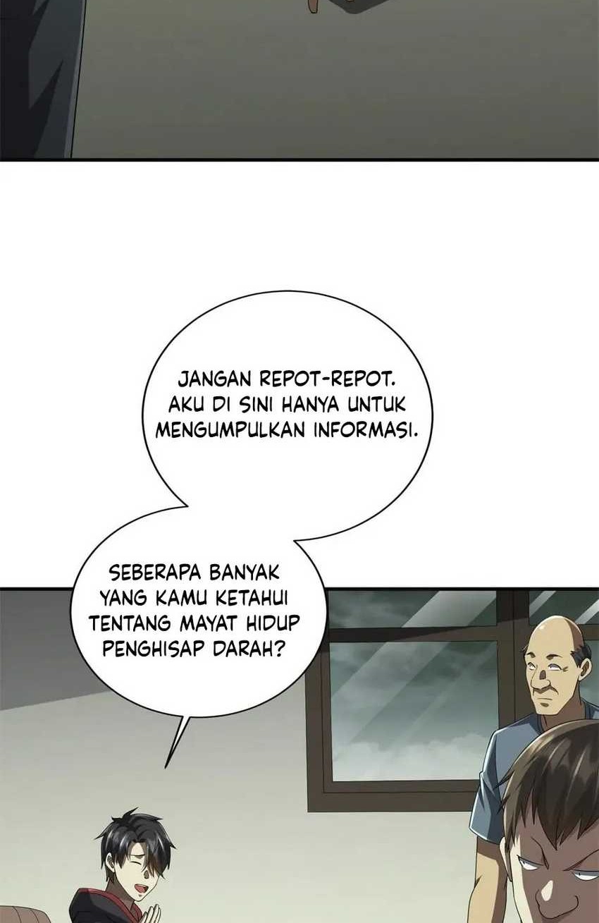 It All Starts With Trillions Of Nether Currency Chapter 83 Gambar 5