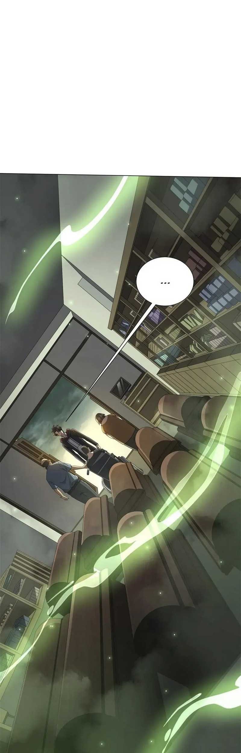 It All Starts With Trillions Of Nether Currency Chapter 82 Gambar 39