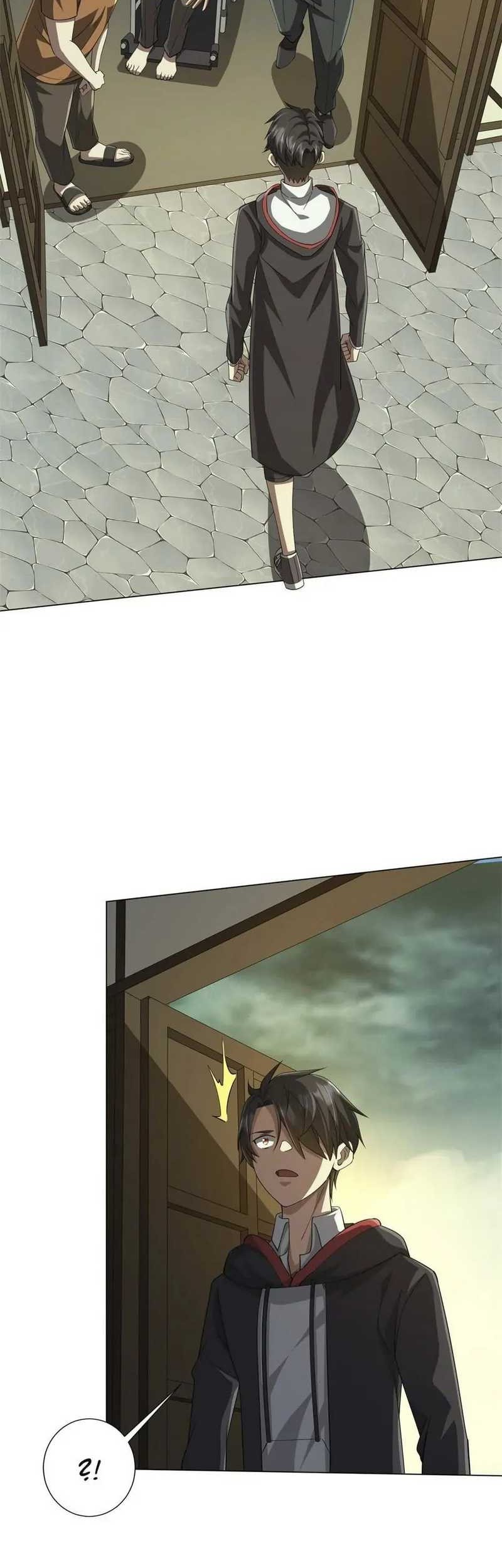 It All Starts With Trillions Of Nether Currency Chapter 82 Gambar 38