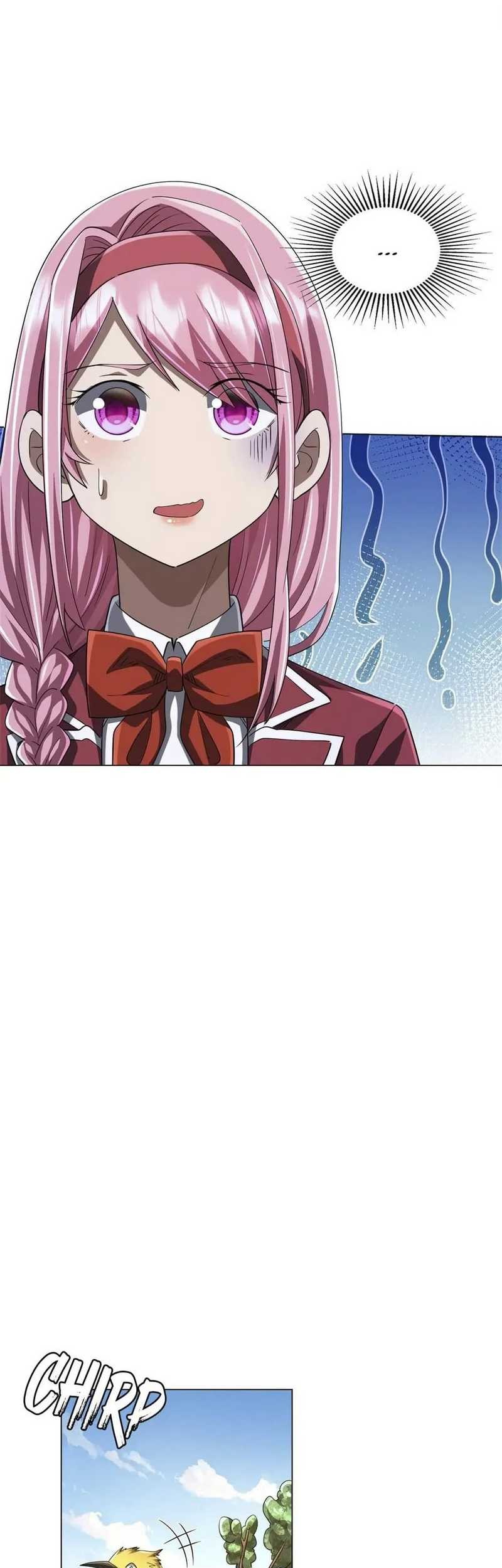 It All Starts With Trillions Of Nether Currency Chapter 82 Gambar 6