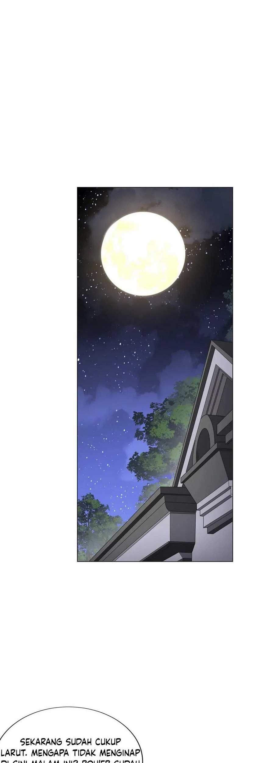 It All Starts With Trillions Of Nether Currency Chapter 81 Gambar 42