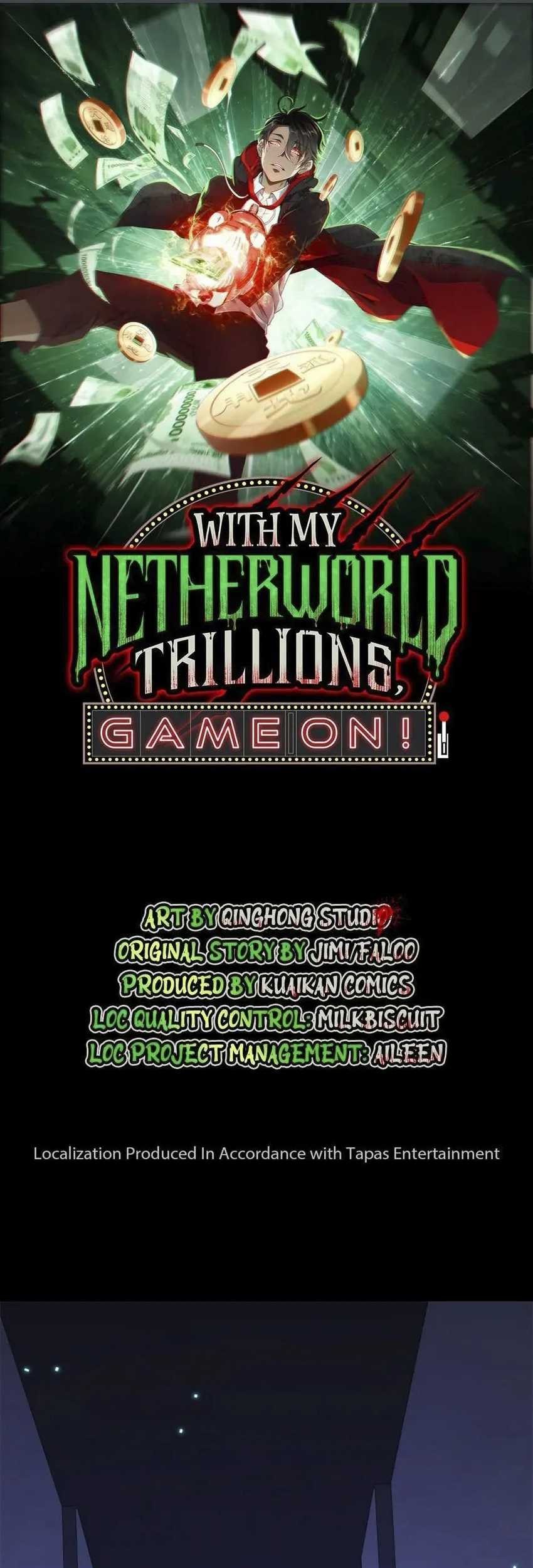 Manhua It All Starts With Trillions Of Nether Currency Chapter 81 gambar nomor 2