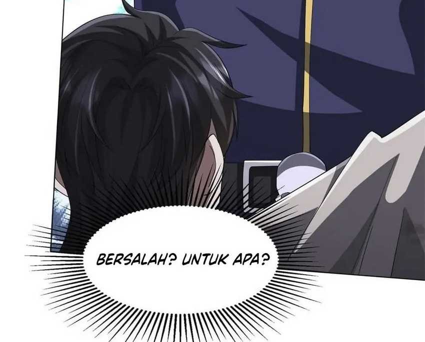 It All Starts With Trillions Of Nether Currency Chapter 81 Gambar 10